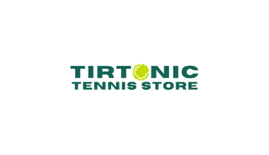 Loker Shopkeeper di Tirtonic Tennis Store